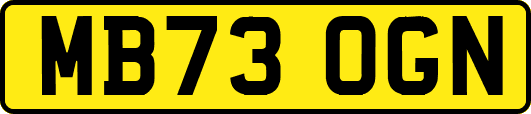 MB73OGN