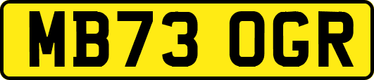MB73OGR