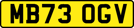 MB73OGV
