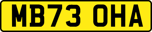 MB73OHA