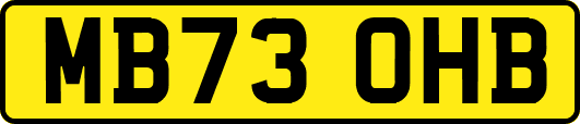 MB73OHB