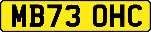 MB73OHC