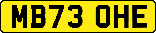 MB73OHE