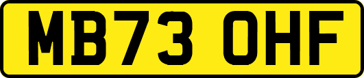 MB73OHF