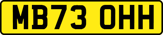 MB73OHH