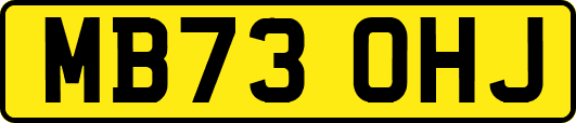 MB73OHJ
