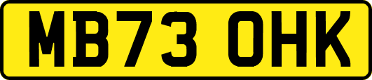 MB73OHK