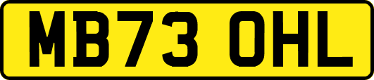 MB73OHL