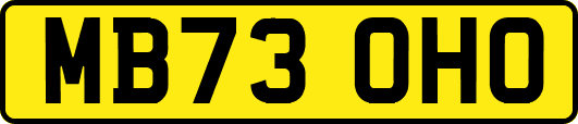 MB73OHO