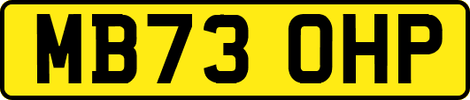 MB73OHP
