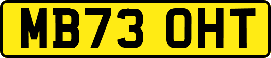 MB73OHT