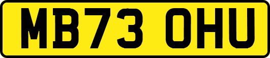 MB73OHU