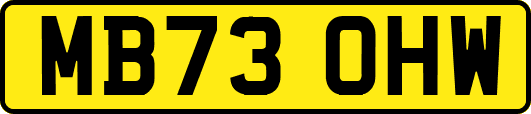 MB73OHW