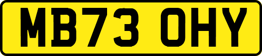 MB73OHY