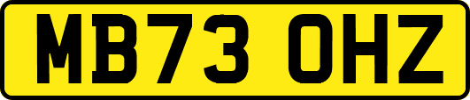 MB73OHZ