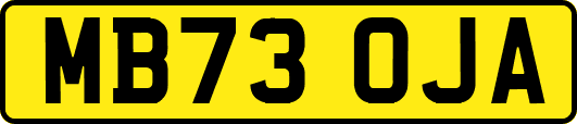 MB73OJA