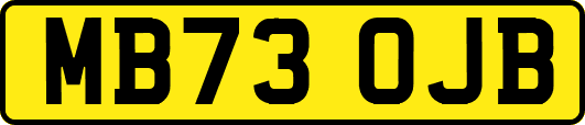 MB73OJB