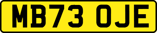 MB73OJE