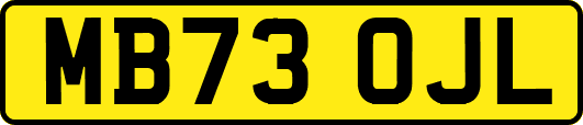 MB73OJL