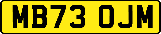 MB73OJM