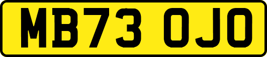 MB73OJO