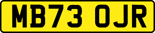 MB73OJR