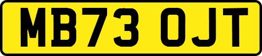 MB73OJT