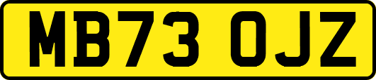 MB73OJZ