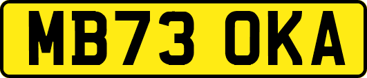 MB73OKA