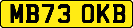 MB73OKB