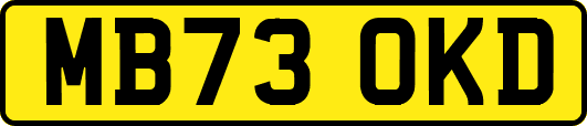 MB73OKD