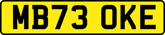 MB73OKE