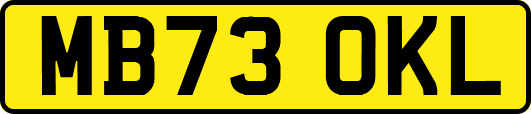 MB73OKL