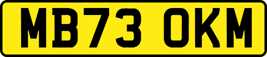 MB73OKM