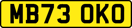 MB73OKO