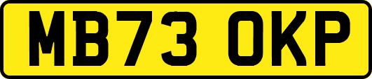 MB73OKP