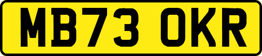 MB73OKR