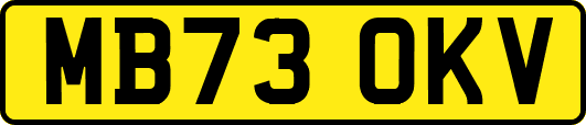 MB73OKV