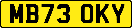 MB73OKY