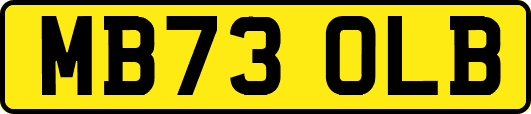 MB73OLB
