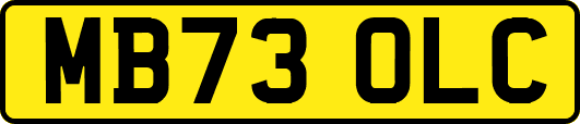 MB73OLC