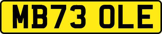 MB73OLE