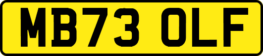 MB73OLF