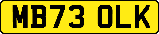 MB73OLK