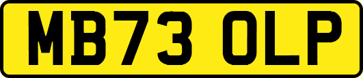 MB73OLP