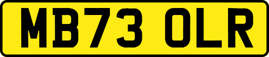 MB73OLR