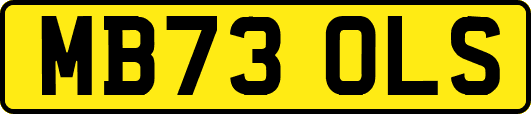 MB73OLS