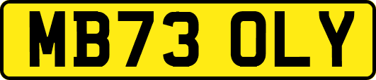 MB73OLY