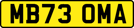 MB73OMA