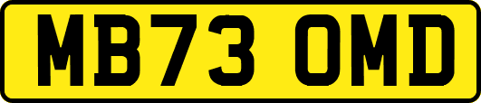 MB73OMD